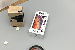 画像ギャラリー No.025のサムネイル画像 / 「iPhone XS Max」レビュー。大画面と高性能SoCを備えたハイエンド端末は,iPhone 8から買い換える価値があるか