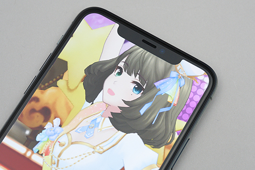 ボトムズみたいなビジュアルの Iphone 11 Pro Max レビュー むせるほど安定したゲーム向け端末で機種変更検討中の人にお勧めだ