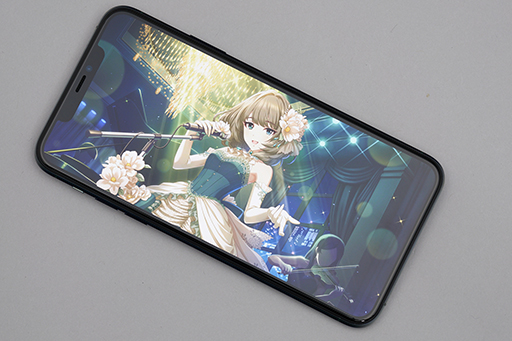 ボトムズみたいなビジュアルの Iphone 11 Pro Max レビュー むせるほど安定したゲーム向け端末で機種変更検討中の人にお勧めだ