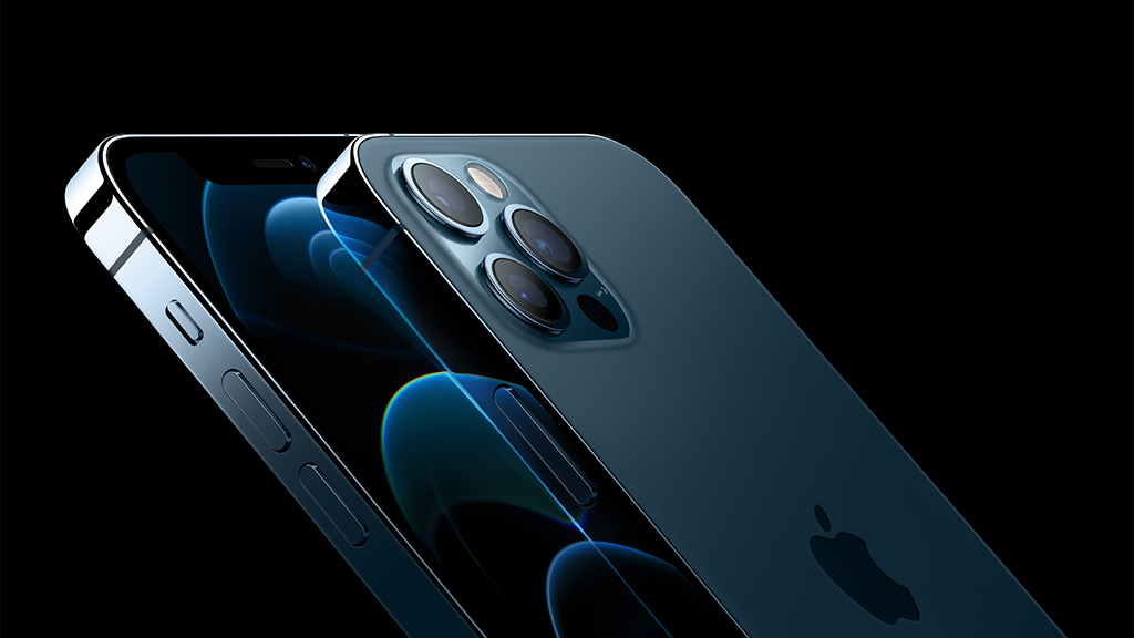 Apple,5G対応の「iPhone 12」シリーズを発表。新型SoC「A14 Bionic