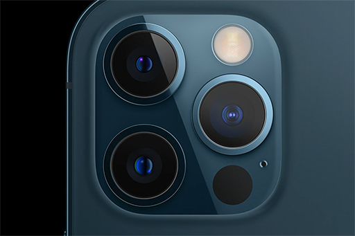 画像集#006のサムネイル/Apple，5G対応の「iPhone 12」シリーズを発表。新型SoC「A14 Bionic」を採用