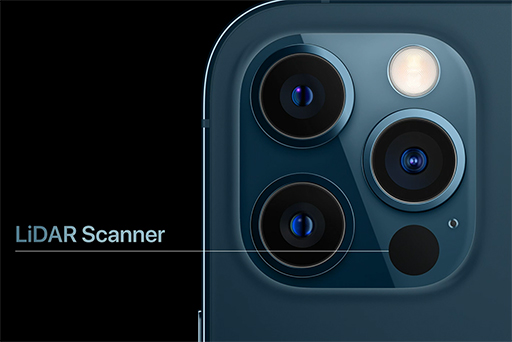 画像集#007のサムネイル/Apple，5G対応の「iPhone 12」シリーズを発表。新型SoC「A14 Bionic」を採用