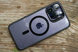 画像集 No.020のサムネイル画像 / 2023年のハイエンドiPhone「iPhone 14 Pro Max」をテスト。順当な性能向上だが価格が最大のネックに