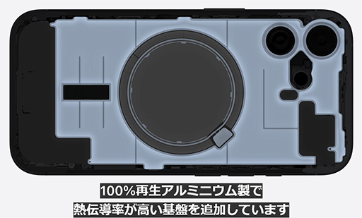 ꡼ No.009 | A18ܤiPhone 16꡼920˹ȯ䡣̵ΥɥǥǤAAAबץ쥤ǽ