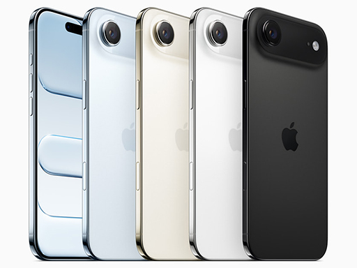 ꡼ No.003 | iPhone 17ץ꡼iPhone Airפ919˹ȯ䡣ǥ120Hzɽб