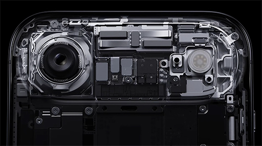 ꡼ No.015 | iPhone 17ץ꡼iPhone Airפ919˹ȯ䡣ǥ120Hzɽб