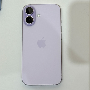 ���������꡼ No.005�Υ���ͥ������ / ��iPhone 17�ץ��꡼���ȡ�iPhone Air�פμµ���̿��ǥ����å������餿�����ħ�򤪤��餤