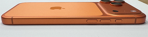 ���������꡼ No.016�Υ���ͥ������ / ��iPhone 17�ץ��꡼���ȡ�iPhone Air�פμµ���̿��ǥ����å������餿�����ħ�򤪤��餤