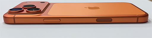 ���������꡼ No.017�Υ���ͥ������ / ��iPhone 17�ץ��꡼���ȡ�iPhone Air�פμµ���̿��ǥ����å������餿�����ħ�򤪤��餤