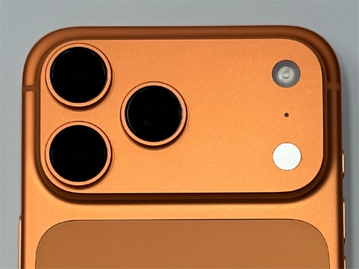 ���������꡼ No.020�Υ���ͥ������ / ��iPhone 17�ץ��꡼���ȡ�iPhone Air�פμµ���̿��ǥ����å������餿�����ħ�򤪤��餤