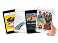 NTTドコモ，iPad AirとiPad mini Retinaディスプレイモデルを6月10日に販売開始