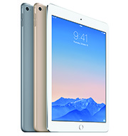 Apple，厚さ約6.1mmでA8Xプロセッサ搭載の「iPad Air 2」を発表。A7