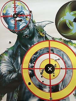 画像ギャラリー No.001のサムネイル画像 / マフィア梶田の二次元が来い!:第285回「クセを見抜かれるチェリーガンナーのデスマーチ」