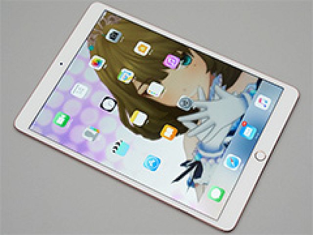 10.5インチiPad Pro」レビュー。画面が大きくなった新型iPadは ...