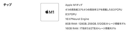 画像集#005のサムネイル/Apple，「iPad Pro」の2021年モデルを発表。独自プロセッサ「Apple M1」採用で性能向上を実現