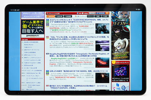 ꡼ No.013 | ޡŬ֥åȤϤɤä!?iPad Air2024ǯǥ vs AndroidǶ֥åȡREDMAGIC Novaפ٤Ƥߤ褦