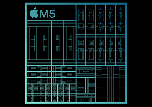 ꡼ No.002Υͥ / AppleSoCApple M5פȡܤ2025ǯǥiPad Pro14MacBook ProVision Proȯɽ