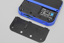 Nintendo 2ds 分解レポート 立体視非対応の 廉価版3ds その中身は
