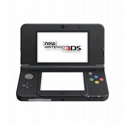 Newニンテンドー3ds Newニンテンドー3ds Ll をさっそく体験 Cスティック の便利さはもちろん 3dブレ防止機能 の快適さに驚かされた