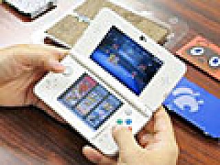 Newニンテンドー3ds Newニンテンドー3ds Ll をさっそく体験 Cスティック の便利さはもちろん 3dブレ防止機能 の快適さに驚かされた