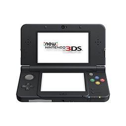 Newニンテンドー3dsに対応する きせかえプレート の特設サイトがオープン きゃりーぱみゅぱみゅさんとのコラボカバー発売も決定