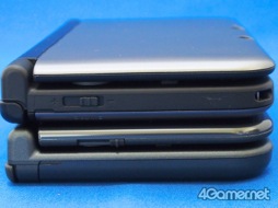 Newニンテンドー3ds Llが本日発売 さっそく手に入れたのでパッケージの中身を確認