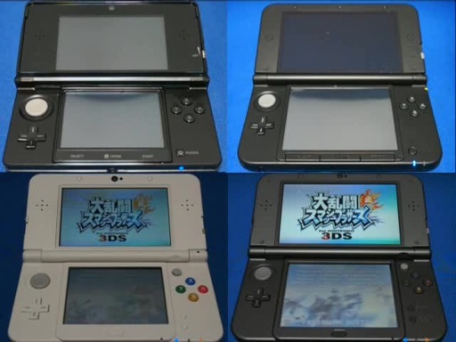 Newニンテンドー3DS＆LLの基本性能は体感的にどの程度向上しているのか