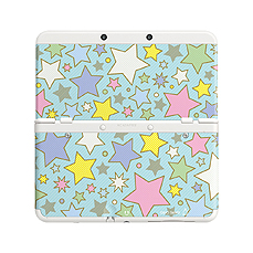 ���������꡼ No.002�Υ���ͥ������ / ��MHX�פ�֤ɤ��֤Ĥο��פʤɤ������դˤ���New 3DS�ΡȤ��������ץ졼�ȥѥå���4�郎11��28��ȯ�䡣����ǥ饤��ʥåפ�5�Ĥ�