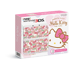 ���������꡼ No.007�Υ���ͥ������ / ��MHX�פ�֤ɤ��֤Ĥο��פʤɤ������դˤ���New 3DS�ΡȤ��������ץ졼�ȥѥå���4�郎11��28��ȯ�䡣����ǥ饤��ʥåפ�5�Ĥ�