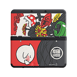 ���������꡼ No.017�Υ���ͥ������ / ��MHX�פ�֤ɤ��֤Ĥο��פʤɤ������դˤ���New 3DS�ΡȤ��������ץ졼�ȥѥå���4�郎11��28��ȯ�䡣����ǥ饤��ʥåפ�5�Ĥ�