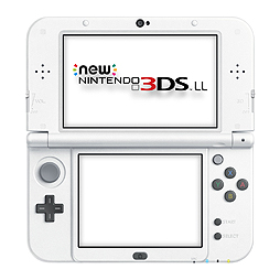 Newニンテンドー3DS LL ファイアーエムブレムif エディション」の注文