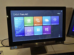 ���������꡼ No.021�Υ���ͥ������ / ASUS��������Atom����Android���֥�åȤȤʤ��Fonepad�פ�4��25����ȯ�䡣SIM���å��ե꡼��3G�̿���ǽ���