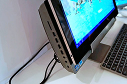 ���������꡼ No.022�Υ���ͥ������ / ASUS��������Atom����Android���֥�åȤȤʤ��Fonepad�פ�4��25����ȯ�䡣SIM���å��ե꡼��3G�̿���ǽ���