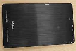 ���������꡼ No.005�Υ���ͥ������ / �����ɥ������֡�1��3000�ߤ����㤨��Android���֥�åȡ�Diginnos Tablet��2���ʤ�ȯɽ��7�������10.1�������2��ǥ�