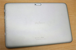 ���������꡼ No.010�Υ���ͥ������ / �����ɥ������֡�1��3000�ߤ����㤨��Android���֥�åȡ�Diginnos Tablet��2���ʤ�ȯɽ��7�������10.1�������2��ǥ�