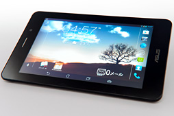 ꡼ No.004 | ȥƥäƤAndroid֥åȤǥϥץ쥤ǤΤASUSΡFonepadפ200ȥʾºݤưƤߤ