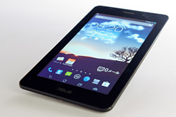 ꡼ No.015 | ȥƥäƤAndroid֥åȤǥϥץ쥤ǤΤASUSΡFonepadפ200ȥʾºݤưƤߤ