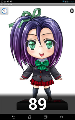 ꡼ No.024 | ȥƥäƤAndroid֥åȤǥϥץ쥤ǤΤASUSΡFonepadפ200ȥʾºݤưƤߤ