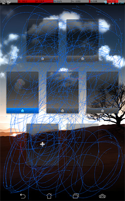 ꡼ No.027 | ȥƥäƤAndroid֥åȤǥϥץ쥤ǤΤASUSΡFonepadפ200ȥʾºݤưƤߤ