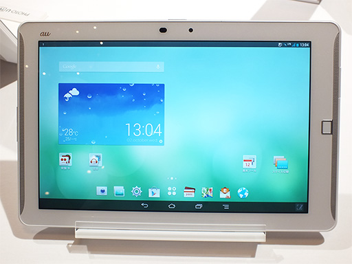 ꡼ No.007 | KDDI2013ǯߥǥ륹ޡȥե6ʤɤȯɽޥۤ郎ץʥХбSnapdragon 800