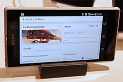 ꡼ No.020 | KDDI2013ߥǥ륹ޡȥե֥åȤ򿨤äƤڥåϲǻȤ˹פŤ餷ʤΩ