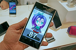 ꡼ No.021 | KDDI2013ߥǥ륹ޡȥե֥åȤ򿨤äƤڥåϲǻȤ˹פŤ餷ʤΩ