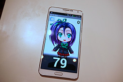 ꡼ No.032 | KDDI2013ߥǥ륹ޡȥե֥åȤ򿨤äƤڥåϲǻȤ˹פŤ餷ʤΩ