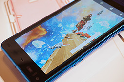 ꡼ No.034 | KDDI2013ߥǥ륹ޡȥե֥åȤ򿨤äƤڥåϲǻȤ˹פŤ餷ʤΩ