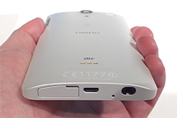 ꡼ No.045 | KDDI2013ߥǥ륹ޡȥե֥åȤ򿨤äƤڥåϲǻȤ˹פŤ餷ʤΩ