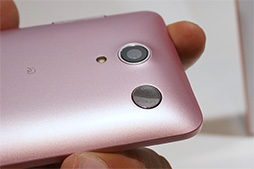 ꡼ No.048 | KDDI2013ߥǥ륹ޡȥե֥åȤ򿨤äƤڥåϲǻȤ˹פŤ餷ʤΩ