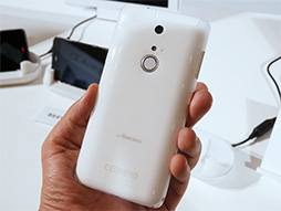 ꡼ No.054 | KDDI2013ߥǥ륹ޡȥե֥åȤ򿨤äƤڥåϲǻȤ˹פŤ餷ʤΩ