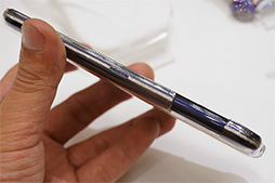 ꡼ No.031 | ܻԾѥǥʣ·NTTɥ2013ǯߡ2014ǯեǥ륹ޡȥե򡤼̿ȥ٥ޡǥåƤ