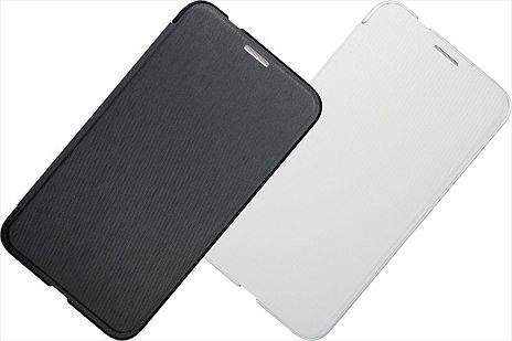 画像ギャラリー No.005のサムネイル画像 / ペン入力対応のASUS製6インチスマホ「Fonepad Note 6」,SIMロックフリーで12月20日発売