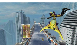 ���������꡼ No.002�Υ���ͥ������ / �����ޡ�����Android���֥�åȡ�SUPERGAMER���׹����ǡ�Riptide GP2�פʤɤΥ���������ŵ����館�륭���ڡ���1��10���ޤ�